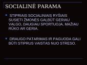 Stresas. Reakcija į ligą 10 puslapis