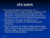 Studentas ir internetas 12 puslapis