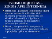 Studentas ir internetas 3 puslapis