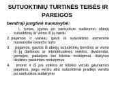 Šeimos teisės svarbiausi aspektai 14 puslapis