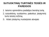 Šeimos teisės svarbiausi aspektai 16 puslapis