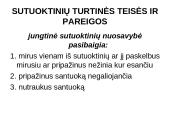 Šeimos teisės svarbiausi aspektai 17 puslapis