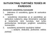 Šeimos teisės svarbiausi aspektai 19 puslapis