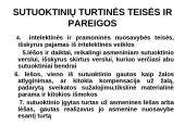 Šeimos teisės svarbiausi aspektai 20 puslapis