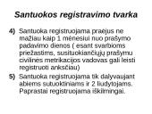 Šeimos teisės svarbiausi aspektai 7 puslapis