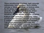 Šeimos teisė. Santuokos sudarymas 2 puslapis