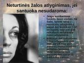 Šeimos teisė. Santuokos sudarymas 14 puslapis