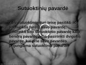 Šeimos teisė. Santuokos sudarymas 20 puslapis