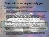 Šeimos teisė. Santuokos sudarymas 6 puslapis
