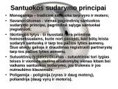 Šeimos teisė. Santuokos sudarymas 7 puslapis
