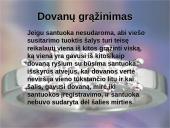 Šeimos teisė. Santuokos sudarymas 10 puslapis