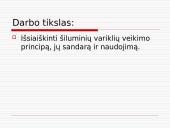 Šiluminiai varikliai 2 puslapis