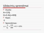 Šiluminiai varikliai 17 puslapis