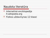Šiluminiai varikliai 18 puslapis