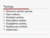 Šiluminiai varikliai 3 puslapis