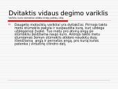 Šiluminiai varikliai 7 puslapis