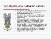 Šiluminiai varikliai 8 puslapis