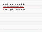 Šiluminiai varikliai 10 puslapis