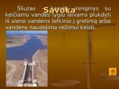 Vandens šliuzai  2 puslapis
