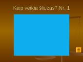 Vandens šliuzai  5 puslapis