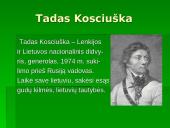 Tautinio sąjūdžio bei pasipriešinimų okupacijoms raida Lietuvoje carinės ir sovietinės okupacijos laikotarpiu 2 puslapis