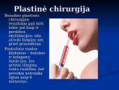 Teigiami ir neigiami poveikiai veikiantys mūsų organizmą 13 puslapis