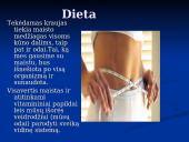 Teigiami ir neigiami poveikiai veikiantys mūsų organizmą 7 puslapis