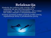 Teigiami ir neigiami poveikiai veikiantys mūsų organizmą 8 puslapis