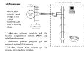 Telekomunikacijų tinklai ir paslaugos 19 puslapis