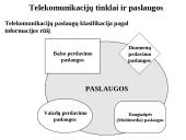 Telekomunikacijų tinklai ir paslaugos 4 puslapis