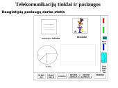 Telekomunikacijų tinklai ir paslaugos 10 puslapis