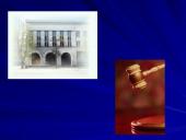 The Judicial System of Republic of Lithuania 5 puslapis