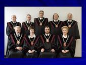The Judicial System of Republic of Lithuania 10 puslapis
