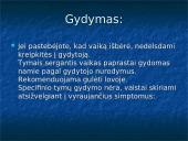 Tymų virusai 16 puslapis