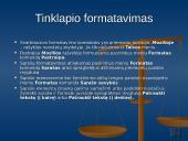 Tinklapių kūrimas naudojantis Mozilla rašykle 6 puslapis