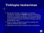 Tinklapių kūrimas naudojantis Mozilla rašykle 8 puslapis