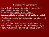 Trečiojo pasaulio šalys, kolonijos 11 puslapis