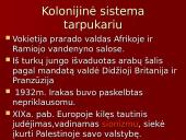 Trečiojo pasaulio šalys, kolonijos 3 puslapis
