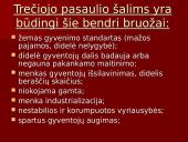 Trečiojo pasaulio šalys, kolonijos 10 puslapis