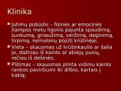 Ūmios būklės kardiologijoje 11 puslapis