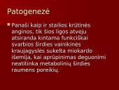 Ūmios būklės kardiologijoje 15 puslapis