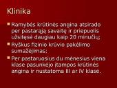 Ūmios būklės kardiologijoje 16 puslapis