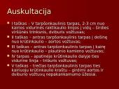 Ūmios būklės kardiologijoje 3 puslapis