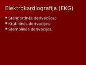 Ūmios būklės kardiologijoje 4 puslapis