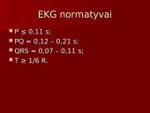 Ūmios būklės kardiologijoje 8 puslapis