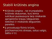 Ūmios būklės kardiologijoje 9 puslapis