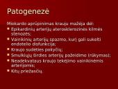 Ūmios būklės kardiologijoje 10 puslapis