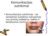 Vaikai, turintys komunikacijos sutrikimų 5 puslapis