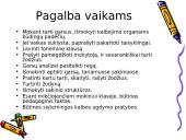 Vaikai, turintys komunikacijos sutrikimų 7 puslapis