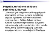 Vaikų mitybos sutrikimai 11 puslapis